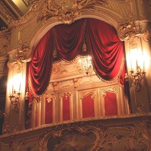 Meet your Posher, Liz